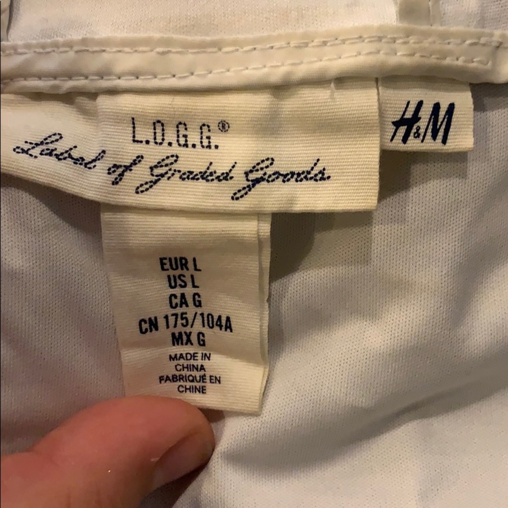H&M Rain Jacket - Picture 3 of 4